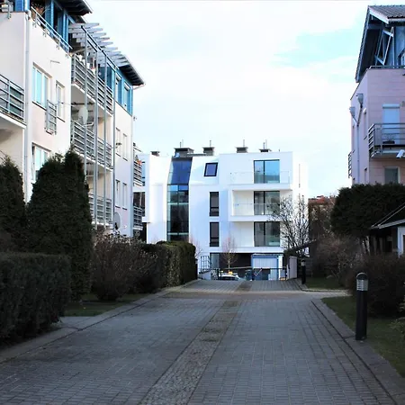 Billberry - White Positano Sopot