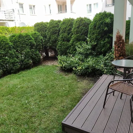 Billberry - White Positano Daire